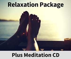 Meditation & Relaxation Session